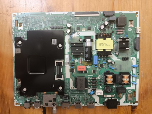 Samsung ue43tu7100kxxu main - main, av