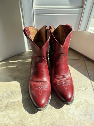 Ariat maggie toe western - maggie, j