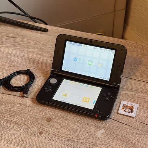 Nintendo 3ds blue charger - nintendo,