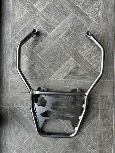 Touratech zega pro - zega, topcase