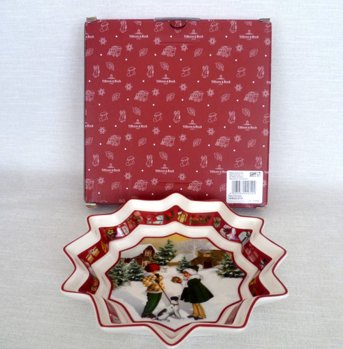 Villeroy boch toy - &,