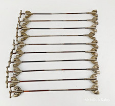 10pk SLINGERLAND 30s 40s Vtg