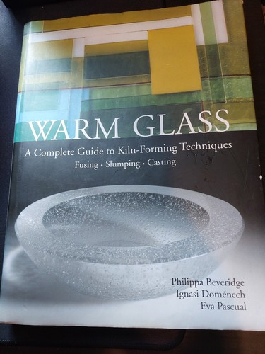 Warm glass complete - warm, to
