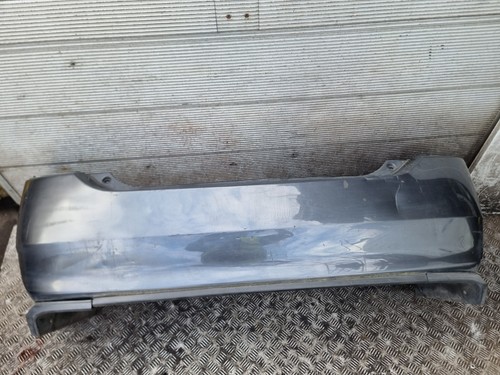 Toyota prius bumper rear - rear, 1.5l