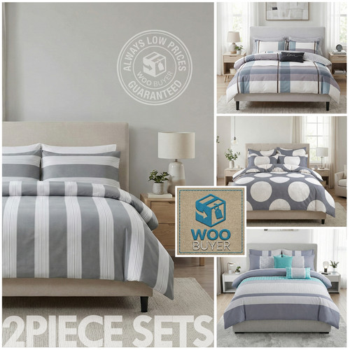 Duvet cover bedding set - cover,