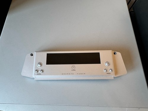 Linn majik control display - linn,