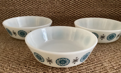 Vintage jaj pyrex - x,