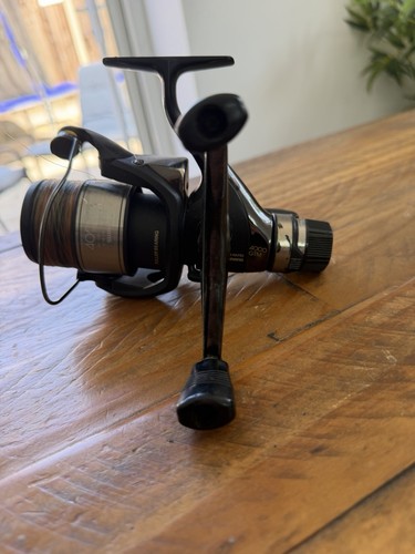 Shimano 4000gtm super match - super,