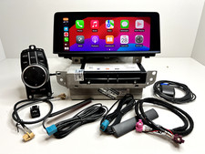 BMW OEM NBT EVO ID6 DAB+ GPS Touch Screen Apple CarPlay  F30 F31 F34 F36 GT M3