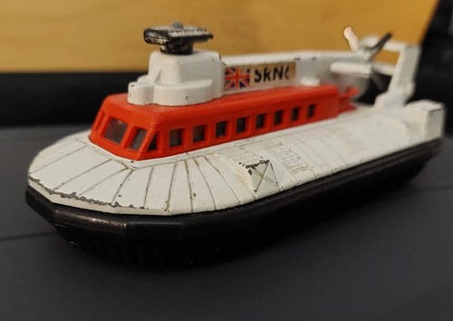Matchbox superkings 22 - superkings, k-22