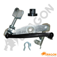 Gear Selector Linkage FOR Vauxhall Corsa C, Combo, Meriva,Tigra, Corsavan