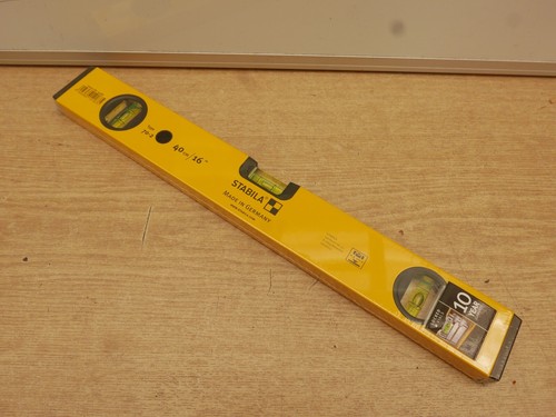 Stabila 400mm 40cm - stabila,