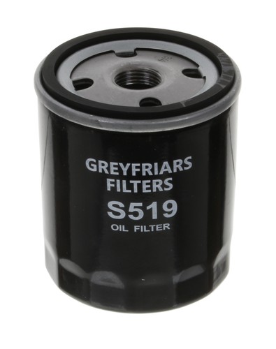 Oil filter fits jcb - oil,