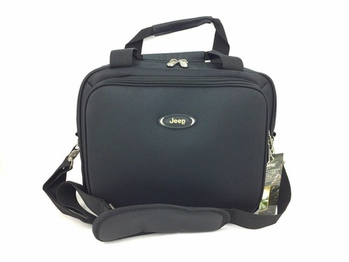 Jeep unisex deluxe laptop - unisex,