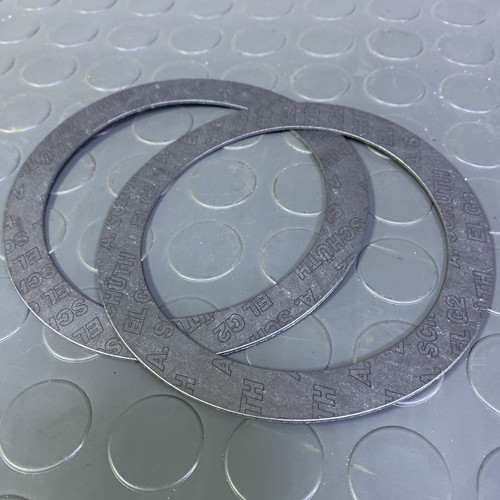 Compair compressor joint - 2, x