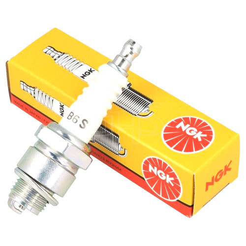 Ngk spark plug suffolk - 1,