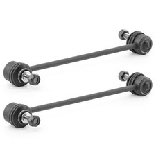 FRONT ANTI ROLL SWAY BAR