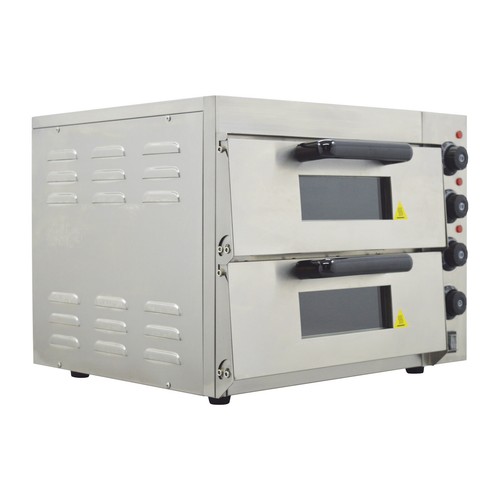 Commercial double deck - commercial,