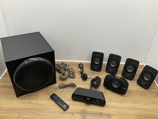 Logitech Z906 THX 5.1 Surround