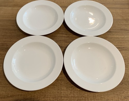 Wedgwood white bone china - wedgwood,