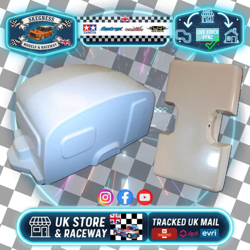 Kamtec mini racer supastox - racer, &