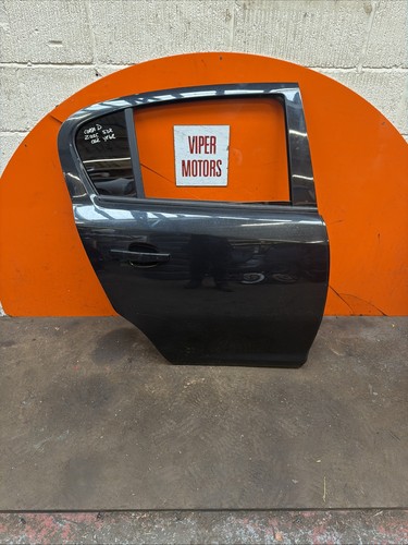 Vauxhall corsa door drivers - d,