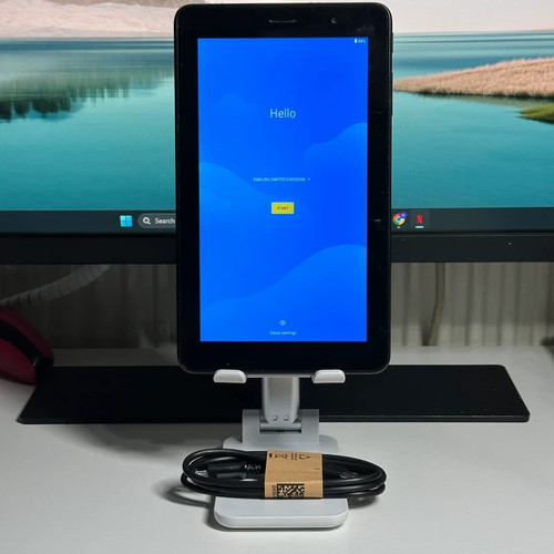 Kurio tab ultra 8gb black - kurio,