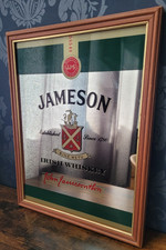 Jameson Irish Whiskey
