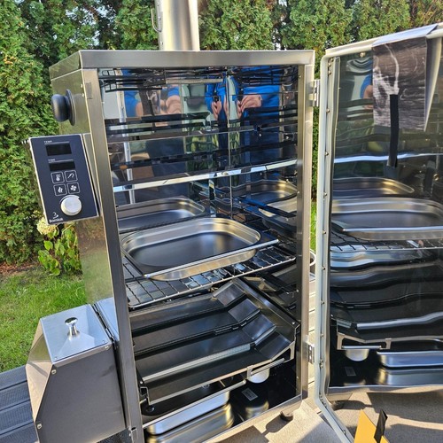 Borniak smoker bbq - bbq, 70