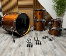 Mapex Armory Drum Kit 5-Piece