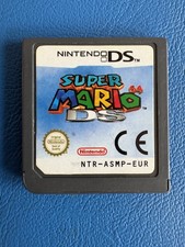 Super Mario 64 DS - Nintendo