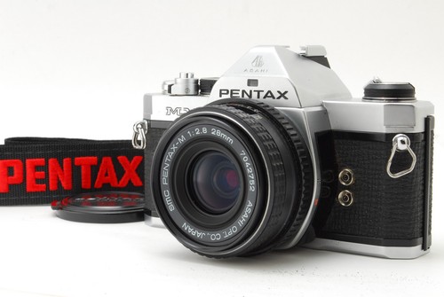 Mint strap pentax mx - pentax,