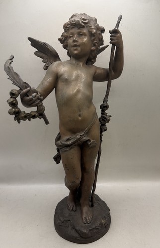 Antique aug moreau - antique,