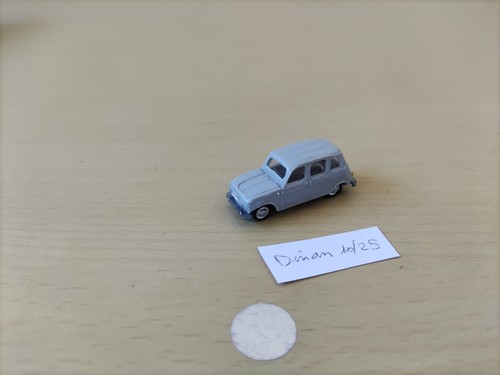 Eko renault 1 87e - eko,,