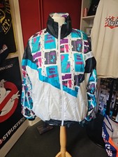 Retro 80's Hi-Tec Shellsuit