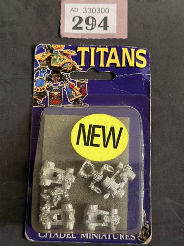 Warhammer 40k epic titans - warhammer,