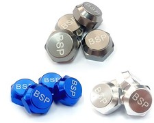 1/8 Scale RC Nitro Buggy 17mm