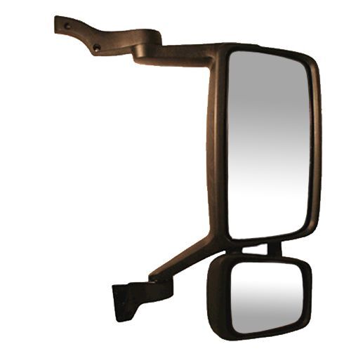 Volvo ii twin - twin, mirror