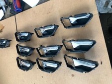 Mercedes Benz W124 Door Handle