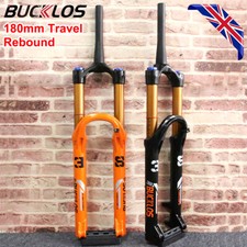 BUCKLOS Factory 38 27.5/29"