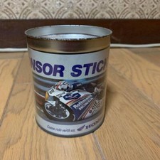 Rothmans HONDA Sponsor Sticker