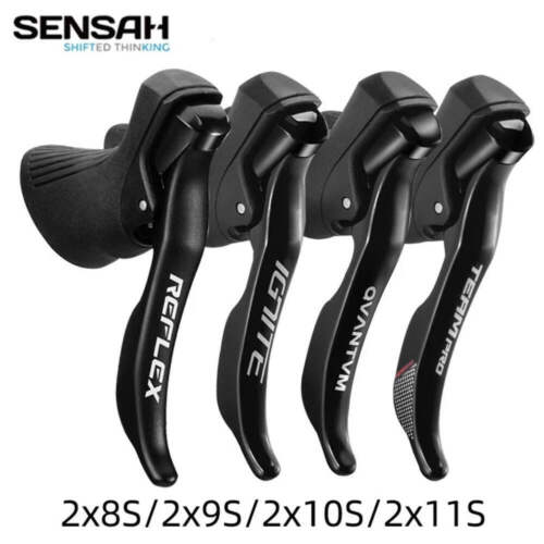 Sensah ignite road - sensah,