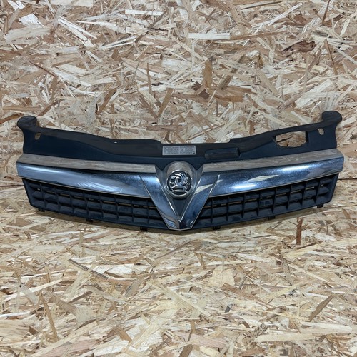 Genuine vauxhall astra front - genuine,