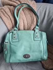 Fossil Marlow Vintage Leather