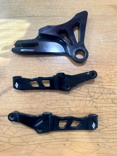 Kraus radial caliper mounts - kraus,