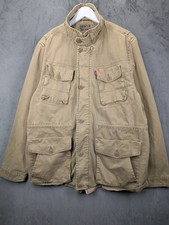 Levi's M-65 Type Field Jacket