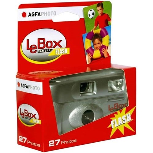 Expired lebox disposable - expired,