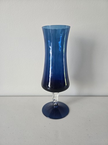 Vintage tall navy blue - tall,