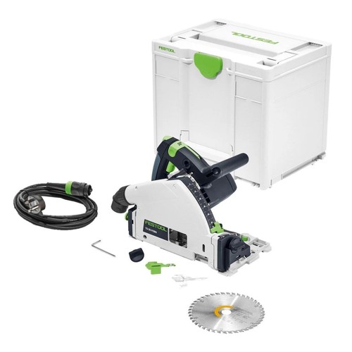 Festool plunge cut saw 55 - ts,