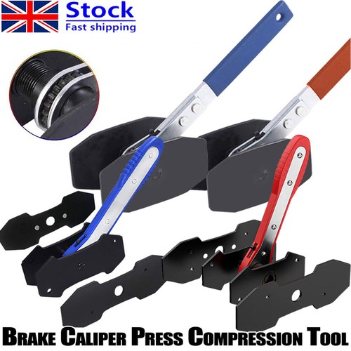 Brake caliper press - brake,